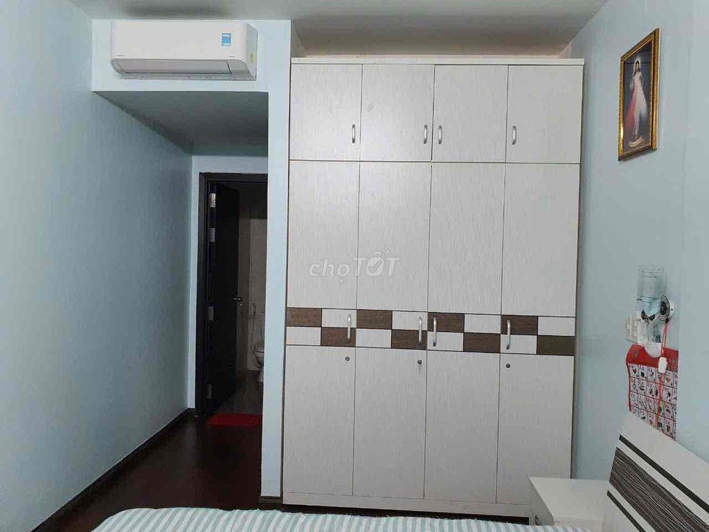 Cần Tiền nên bán nhanh căn hộ Carillon 2, Sổ Hồng, 70m2 2PN-2WC NT đẹp