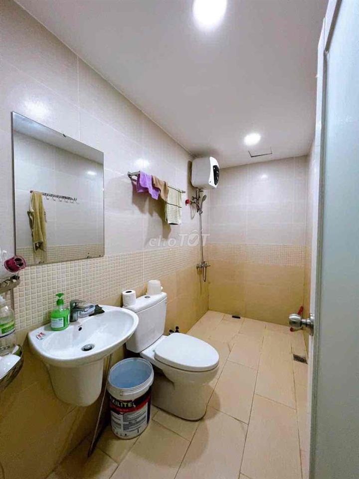 Cho thuê căn hộ Oriental Plaza Âu Cơ, 85m2 2PN-2WC Full nội thất đẹp