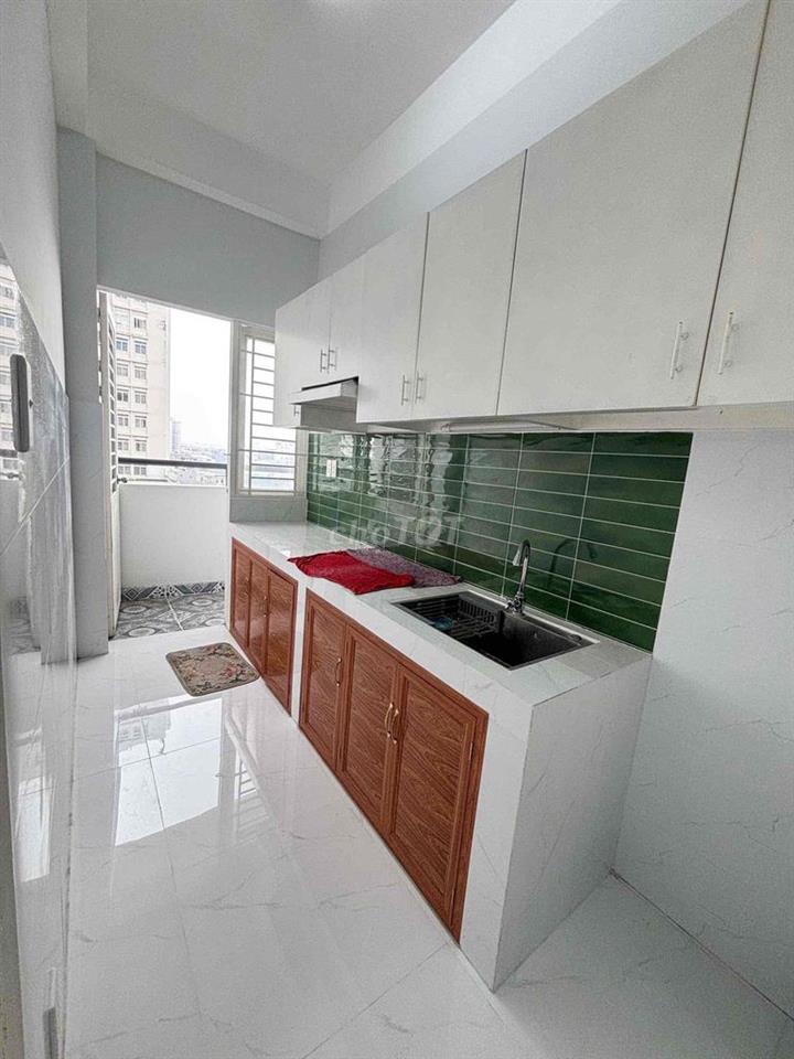 Giảm giá Bán CH Chung Cư Phú Thọ, quận 11, căn góc 65m2 2PN Sổ Hồng