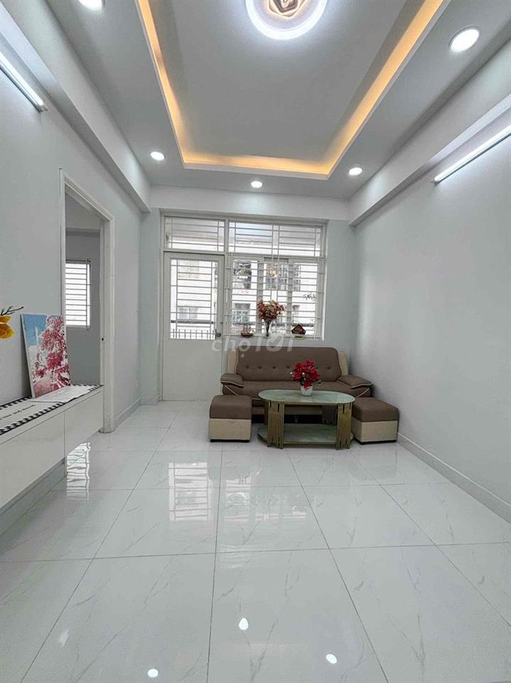 Giảm giá Bán CH Chung Cư Phú Thọ, quận 11, căn góc 65m2 2PN Sổ Hồng