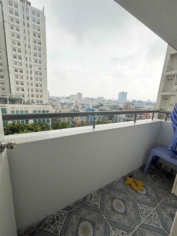 Giảm giá Bán CH Chung Cư Phú Thọ, quận 11, căn góc 65m2 2PN Sổ Hồng