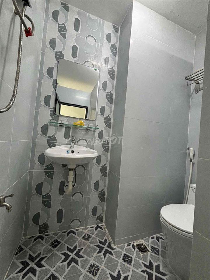 Giảm giá Bán CH Chung Cư Phú Thọ, quận 11, căn góc 65m2 2PN Sổ Hồng