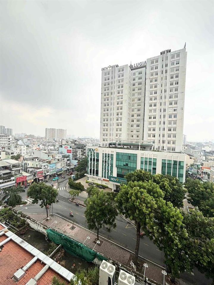 Giảm giá Bán CH Chung Cư Phú Thọ, quận 11, căn góc 65m2 2PN Sổ Hồng