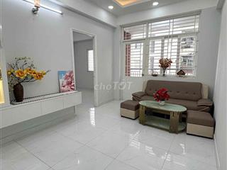 Giảm giá Bán CH Chung Cư Phú Thọ, quận 11, căn góc 65m2 2PN Sổ Hồng