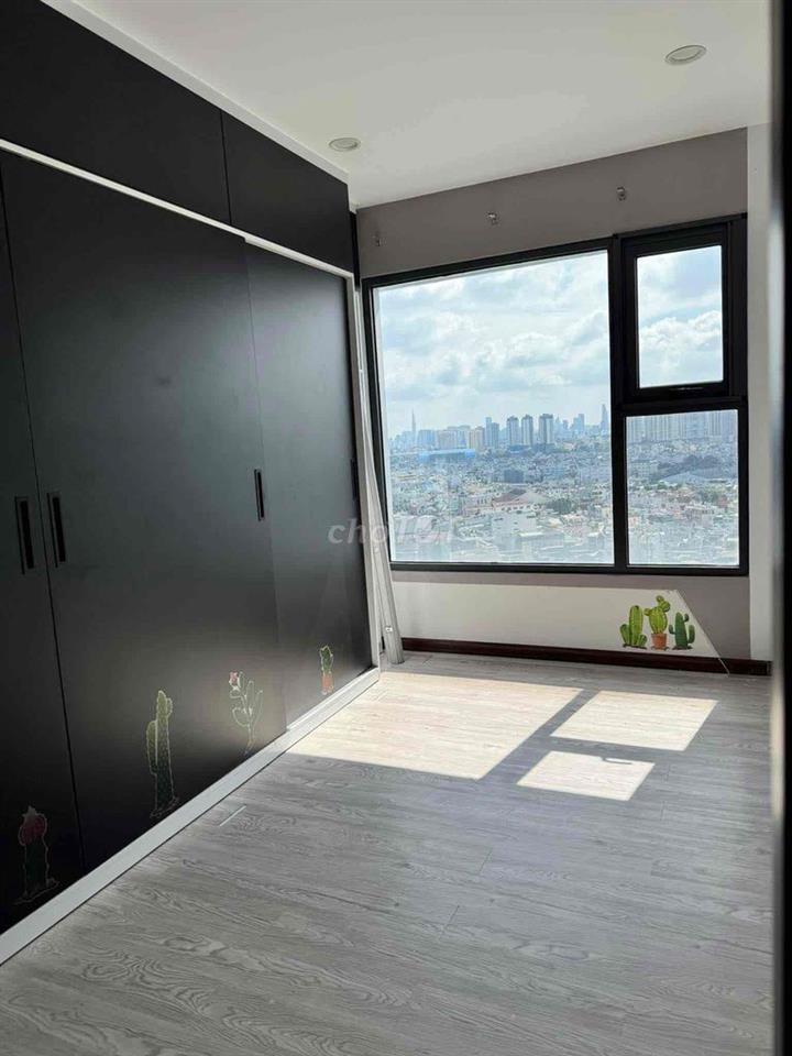 Kẹt tiền cần bán gấp căn hộ Cao Ốc Res 11, Sổ Hồng, 73m2 2PN- nhà mới