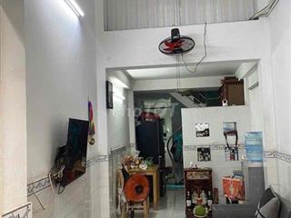 Cần cho thuê nhà Nguyên Căn, hẻm Xe Hơi, 1 trệt 2 lầu, 3PN-3WC có NT