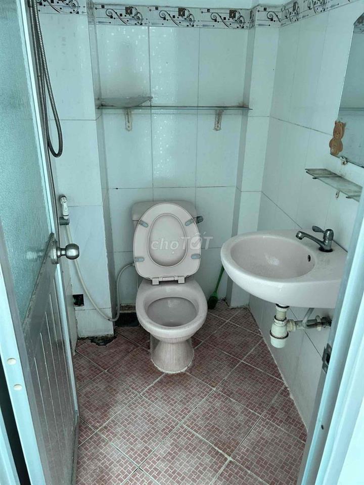 Cần cho thuê nhà Nguyên Căn, hẻm Xe Hơi, 1 trệt 2 lầu, 3PN-3WC có NT