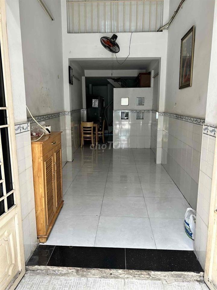 Cần cho thuê nhà Nguyên Căn, hẻm Xe Hơi, 1 trệt 2 lầu, 3PN-3WC có NT