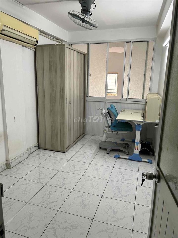 Cần cho thuê nhà Nguyên Căn, hẻm Xe Hơi, 1 trệt 2 lầu, 3PN-3WC có NT