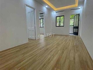 Chính chủ cần bán Căn Hộ Bàu Cát 2- Thang bộ, 50m2 2PN-1WC mới, có SHR