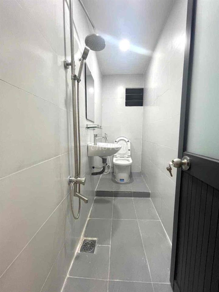 Chính chủ cần bán Căn Hộ Bàu Cát 2- Thang bộ, 50m2 2PN-1WC mới, có SHR