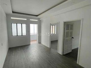 Cho thuê căn hộ Bàu Cát 2 (Thang bộ lầu 1 ) 55m2 2PN-1WC nhà trống rẻ