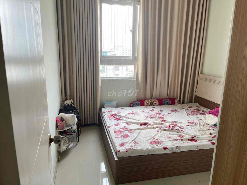 Cho thuê căn hộ Topaz Garden 65m2 2PN-2WC đầy đủ nội thất, ở liền được