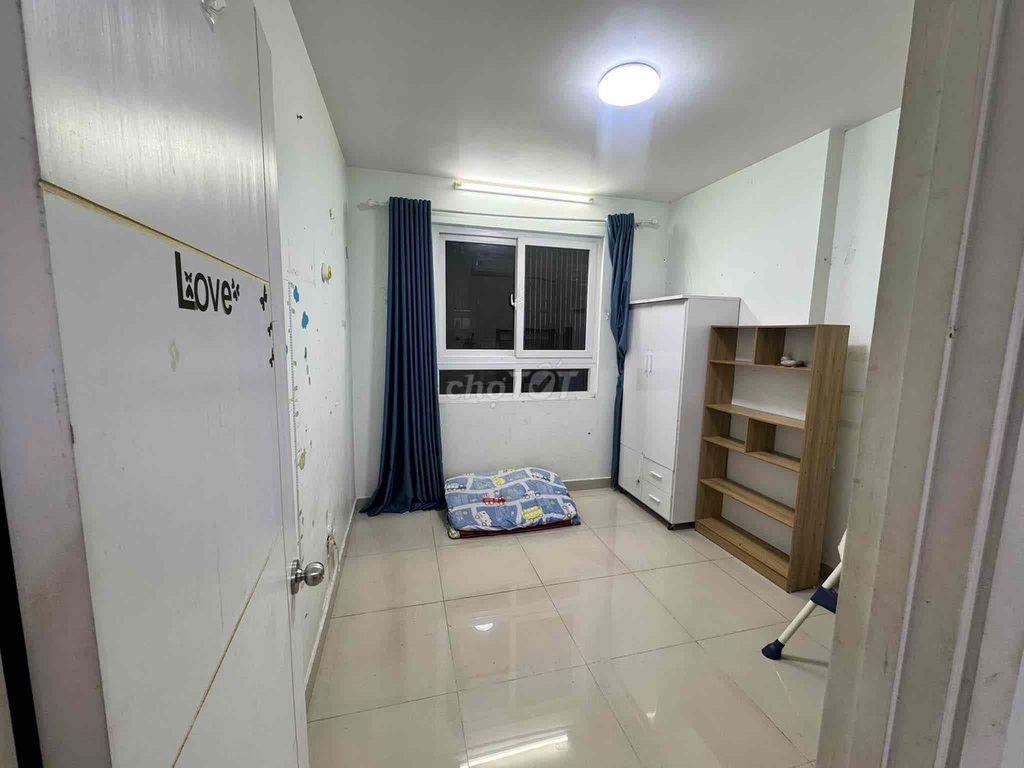 Cho thuê căn hộ Topaz Garden 65m2 2PN-2WC đầy đủ nội thất, ở liền được