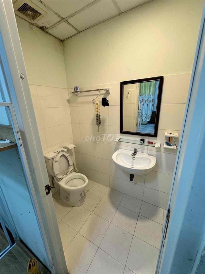 Cho thuê căn hộ Topaz Garden 65m2 2PN-2WC đầy đủ nội thất, ở liền được