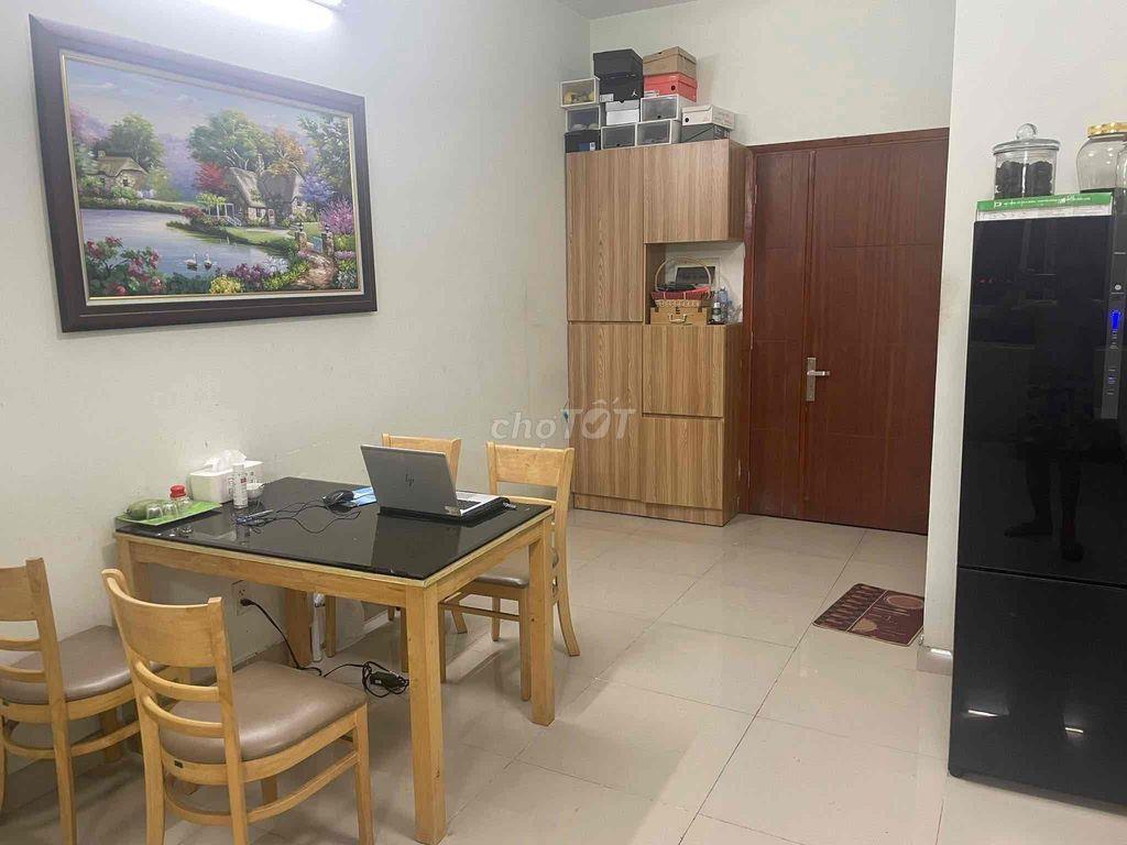Cho thuê căn hộ Topaz Garden 65m2 2PN-2WC đầy đủ nội thất, ở liền được