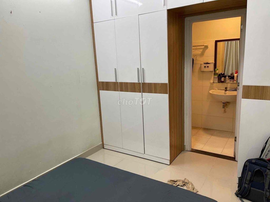 Cho thuê căn hộ Topaz Garden 65m2 2PN-2WC đầy đủ nội thất, ở liền được