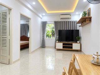 Cần tiền bán gấp căn hộ Bàu Cát 2 - Thang bộ lầu 2, có Sổ, 55m2 2PN