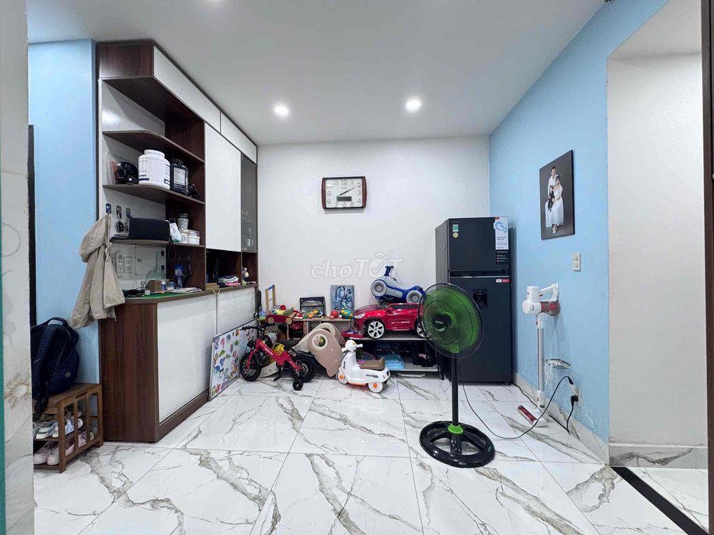 Bán căn hộ Carillon 2 ( Đặng Thành ) 90m2 3PN-2WC căn góc, Giá rẻ, SHR