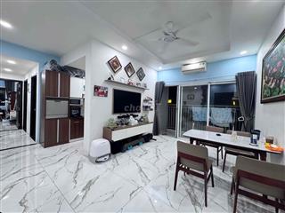 Bán căn hộ Carillon 2 ( Đặng Thành ) 90m2 3PN-2WC căn góc, Giá rẻ, SHR