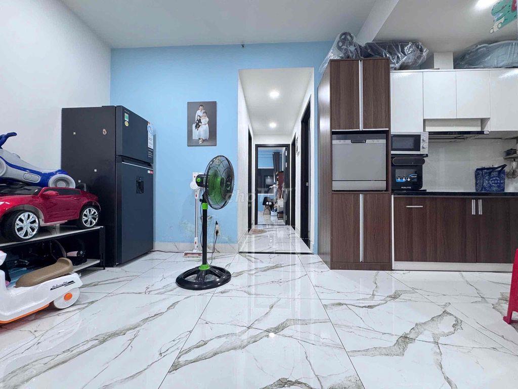 Bán căn hộ Carillon 2 ( Đặng Thành ) 90m2 3PN-2WC căn góc, Giá rẻ, SHR