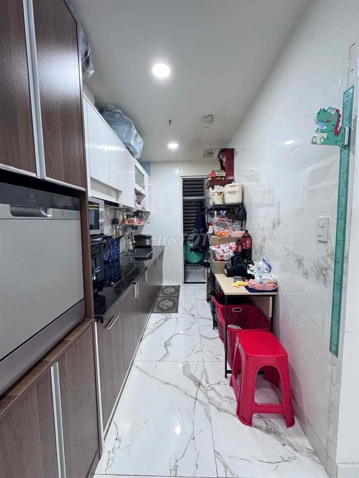 Bán căn hộ Carillon 2 ( Đặng Thành ) 90m2 3PN-2WC căn góc, Giá rẻ, SHR