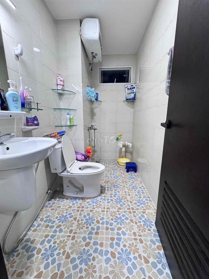 Bán căn hộ Carillon 2 ( Đặng Thành ) 90m2 3PN-2WC căn góc, Giá rẻ, SHR