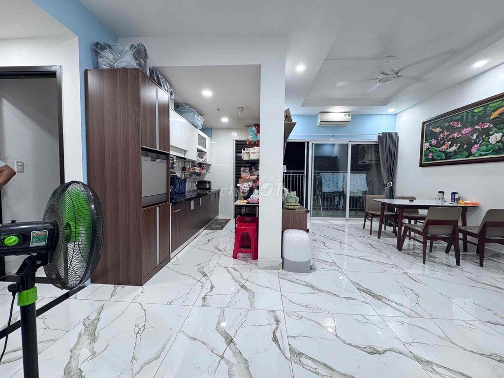 Bán căn hộ Carillon 2 ( Đặng Thành ) 90m2 3PN-2WC căn góc, Giá rẻ, SHR