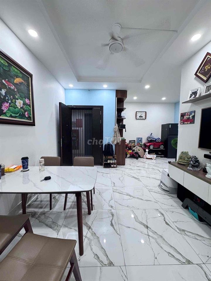 Bán căn hộ Carillon 2 ( Đặng Thành ) 90m2 3PN-2WC căn góc, Giá rẻ, SHR