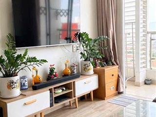 Bán gấp căn hộ Hoa Sen, quận 11, ngay Đầm Sen, 65m2 2PN-2WC có Sổ Hồng