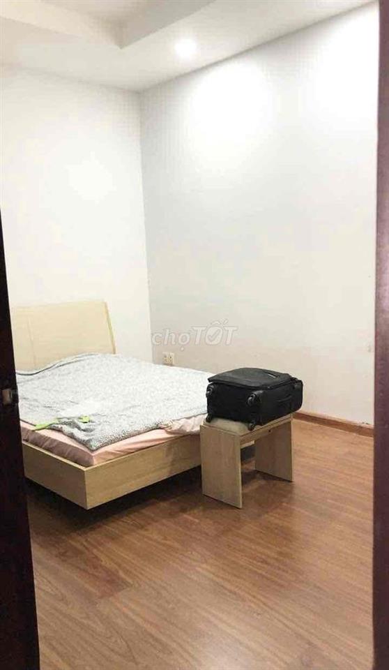 Bán gấp căn hộ chung cư Lữ Gia Plaza, quận 11, căn 75m2 2PN-1WC, Hiếm