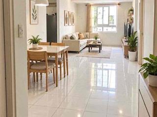 Bán gấp căn hộ chung cư Lữ Gia Plaza, quận 11, căn 75m2 2PN-1WC, Hiếm