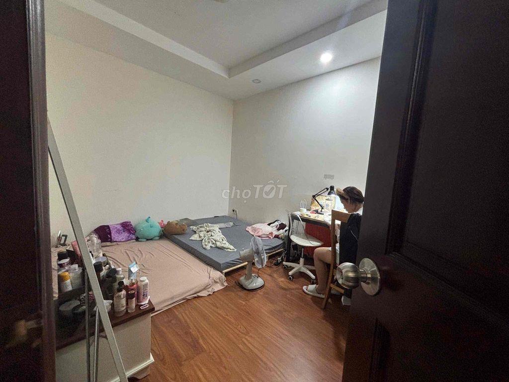 Bán gấp căn hộ chung cư Lữ Gia Plaza, quận 11, căn 75m2 2PN-1WC, Hiếm