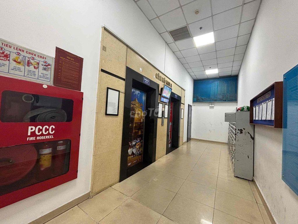 Bán gấp căn hộ chung cư Lữ Gia Plaza, quận 11, căn 75m2 2PN-1WC, Hiếm