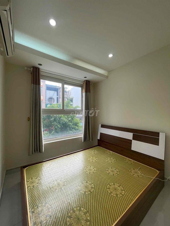 Cần bán gấp căn hộ Ruby Garden, Tân Bình, 68m2 2PN-2WC Full NT, có SHR