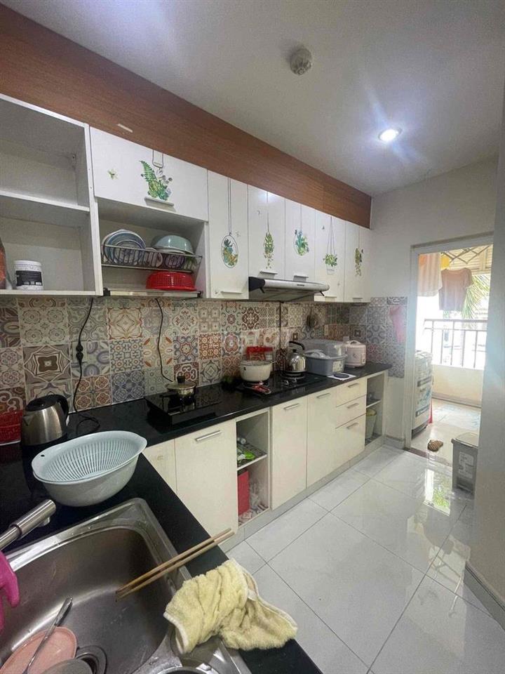Cần bán gấp căn hộ Ruby Garden, Tân Bình, 68m2 2PN-2WC Full NT, có SHR