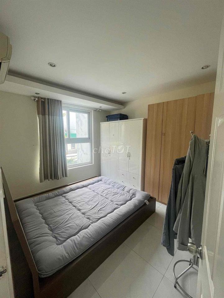 Cần bán gấp căn hộ Ruby Garden, Tân Bình, 68m2 2PN-2WC Full NT, có SHR