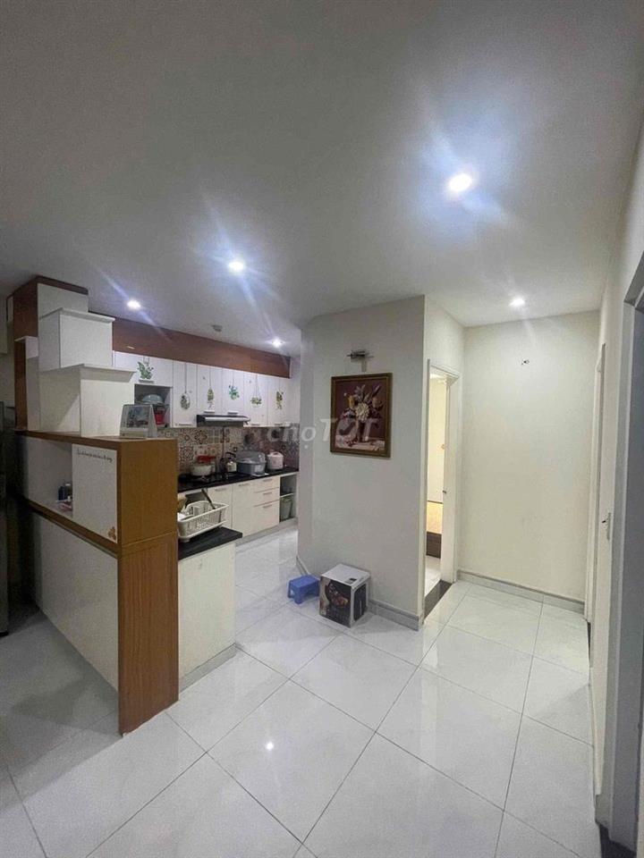 Cần bán gấp căn hộ Ruby Garden, Tân Bình, 68m2 2PN-2WC Full NT, có SHR