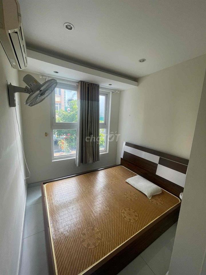 Cần bán gấp căn hộ Ruby Garden, Tân Bình, 68m2 2PN-2WC Full NT, có SHR