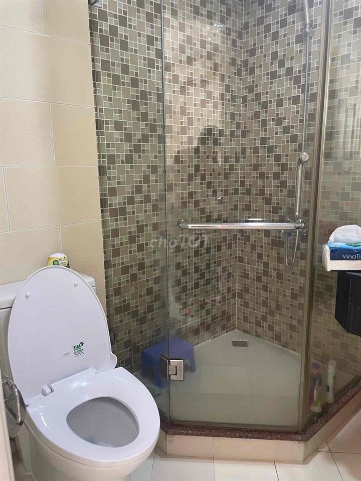 Cần bán gấp căn hộ Ruby Garden, Tân Bình, 68m2 2PN-2WC Full NT, có SHR