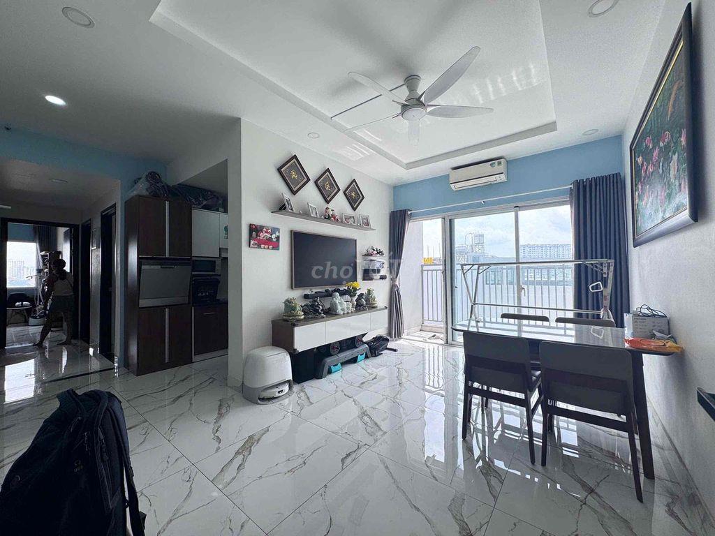Kẹt tiền cần bán gấp Căn hộ Carillon 2, căn góc 90m2 3PN-2WC giá tốt