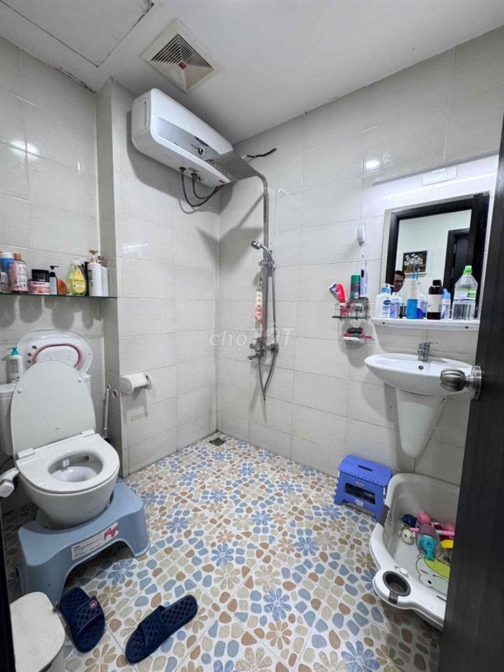 Kẹt tiền cần bán gấp Căn hộ Carillon 2, căn góc 90m2 3PN-2WC giá tốt