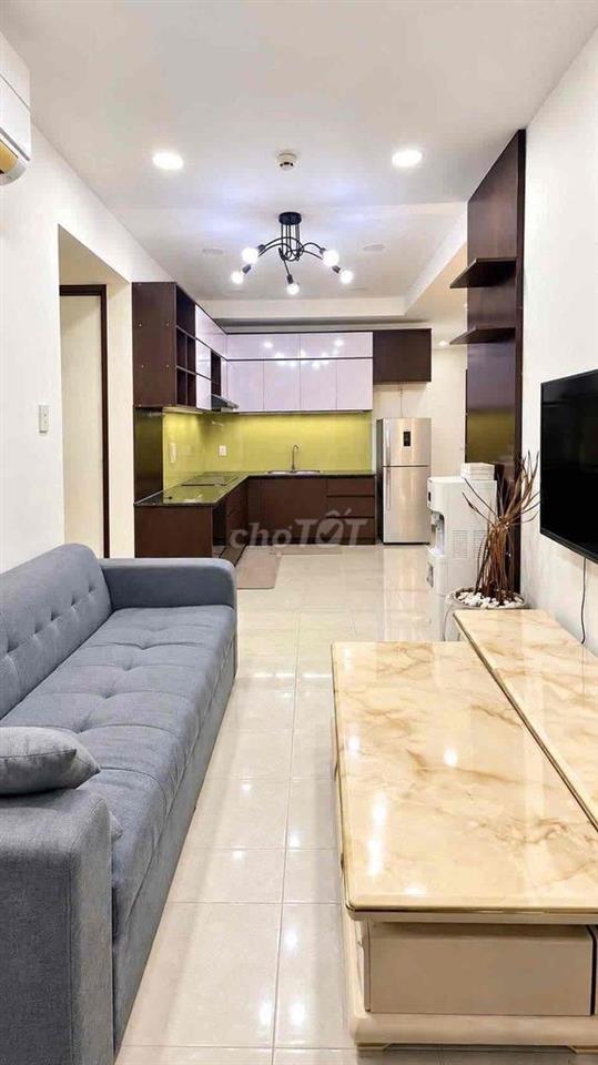 Cho thuê căn hộ Babylon Âu Cơ, 53m2 1PN-1WC Full nội thất đẹp, ở ngay
