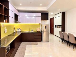 Cho thuê căn hộ Babylon Âu Cơ, 53m2 1PN-1WC Full nội thất đẹp, ở ngay