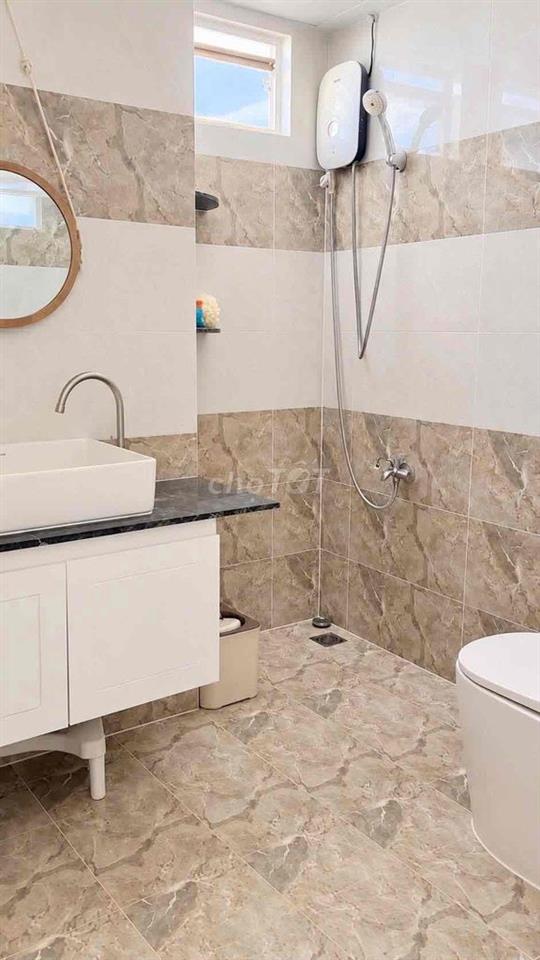 Cho thuê căn hộ Babylon Âu Cơ, 53m2 1PN-1WC Full nội thất đẹp, ở ngay