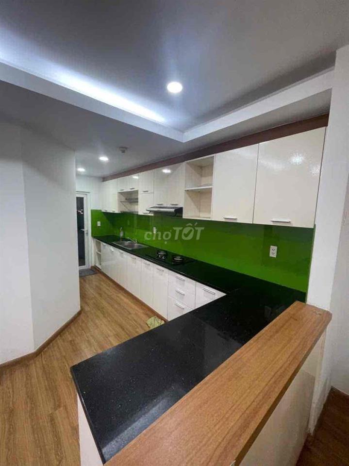 Cho thuê căn hộ Ruby Garden Tân Bình, 87m2 2PN-2WC Full nội thất đẹp