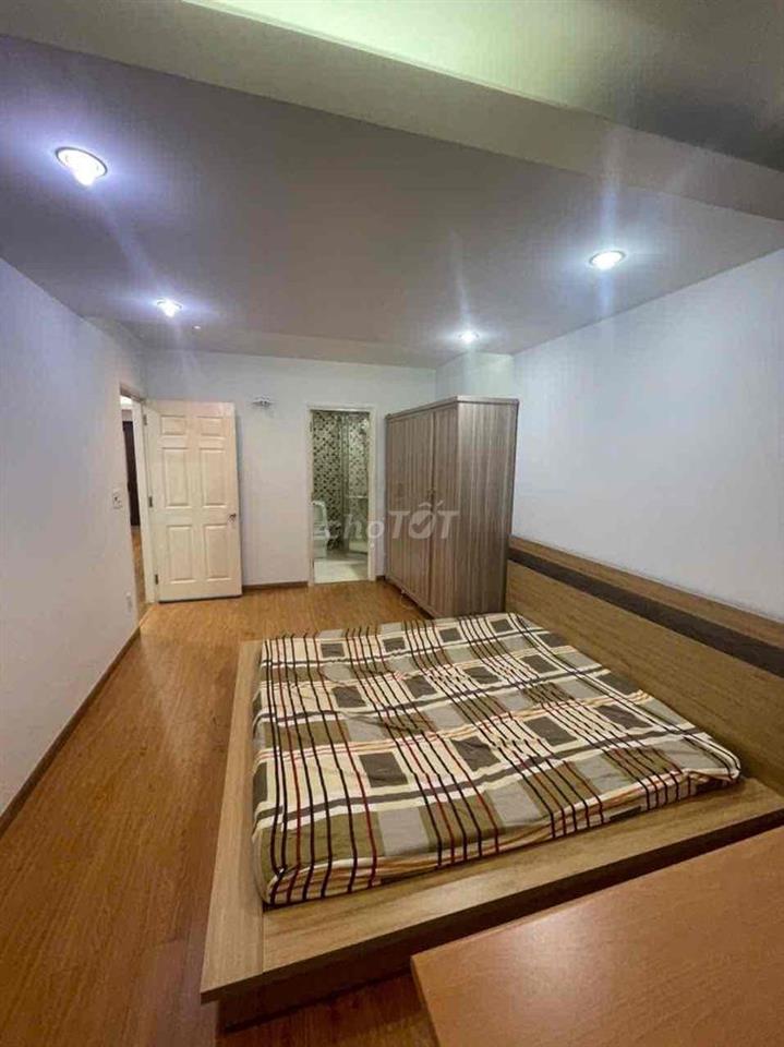 Cho thuê căn hộ Ruby Garden Tân Bình, 87m2 2PN-2WC Full nội thất đẹp
