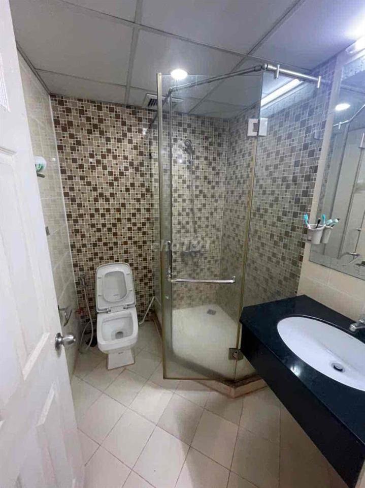 Cho thuê căn hộ Ruby Garden Tân Bình, 87m2 2PN-2WC Full nội thất đẹp