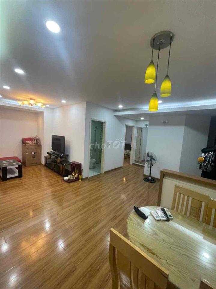 Cho thuê căn hộ Ruby Garden Tân Bình, 87m2 2PN-2WC Full nội thất đẹp