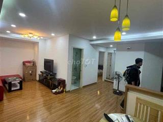 Cho thuê căn hộ Ruby Garden Tân Bình, 87m2 2PN-2WC Full nội thất đẹp